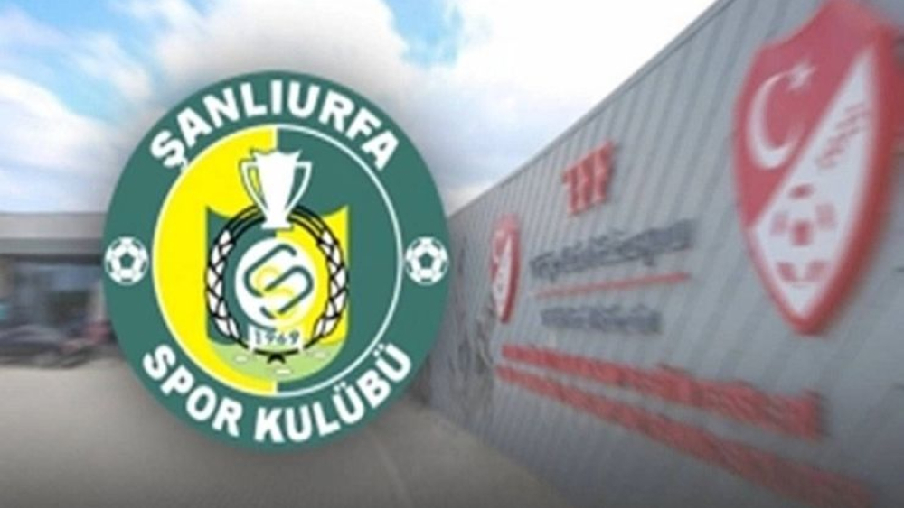 Şanlıurfaspor’a Tribün Kapatma ve Para Cezası
