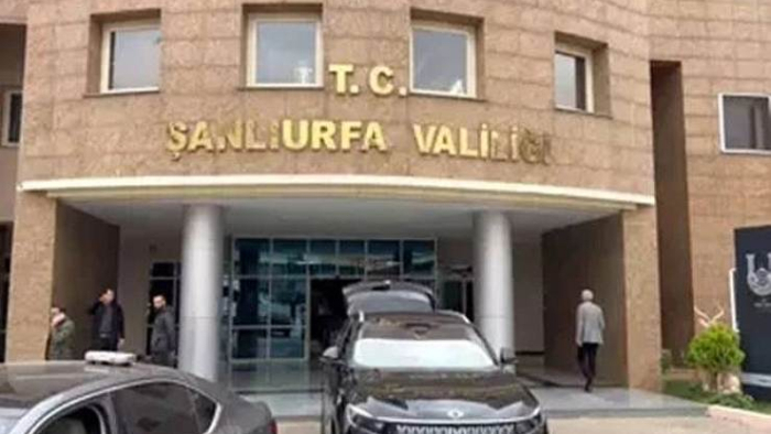 Urfa Valiliği’nden Acı Olayla İlgili Açıklama