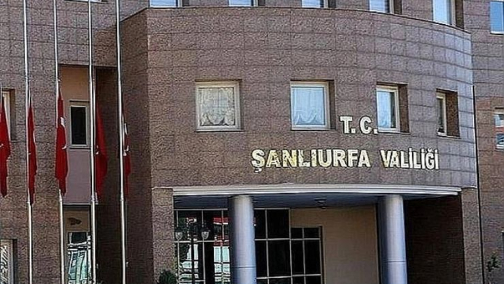 Urfa Valiliği’nden Boğulma Vakalarına Karşı Genel Emir
