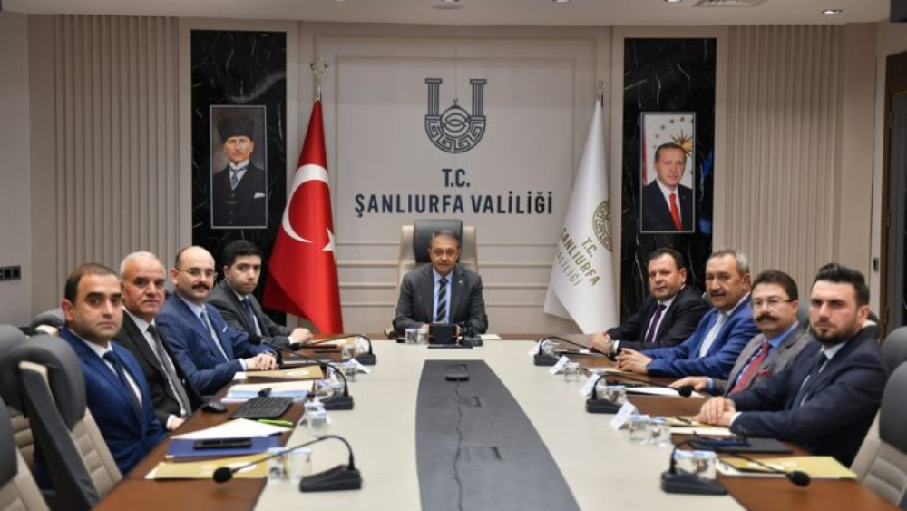 GAP Havalimanı Kargo Merkezi Oluyor