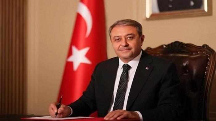 Valilik Uyardı: İmara Aykırı Yapılara Geçit Yok!