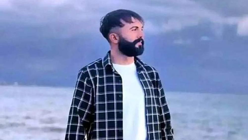 Urfalı Genç Hatay'daki Feci Olayda Hayatını Kaybetti