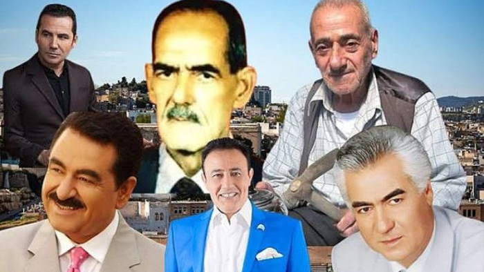 Urfa’dan Türkiye’ye Sanat Köprüsü