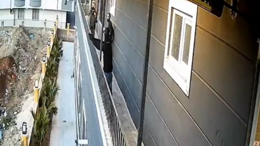 Urfa’da Eş Zamanlı Gasp ve Uyuşturucu Operasyonu