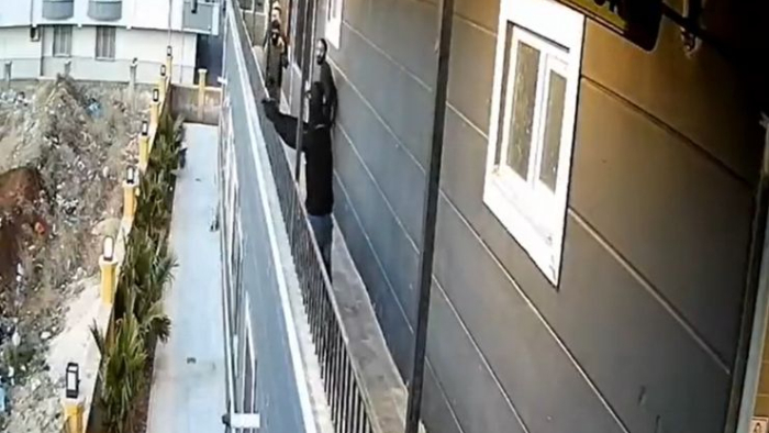 Urfa’da Eş Zamanlı Gasp ve Uyuşturucu Operasyonu