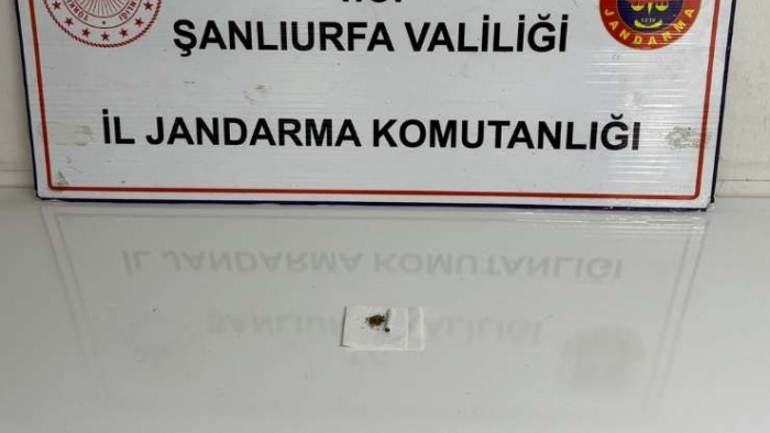 Halfeti, Birecik ve Siverek’te Uyuşturucu Operasyonu