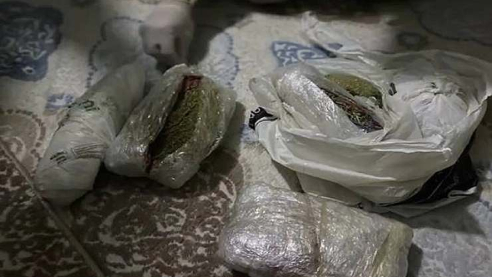 Urfa’da Jandarmadan Büyük Uyuşturucu Operasyonu