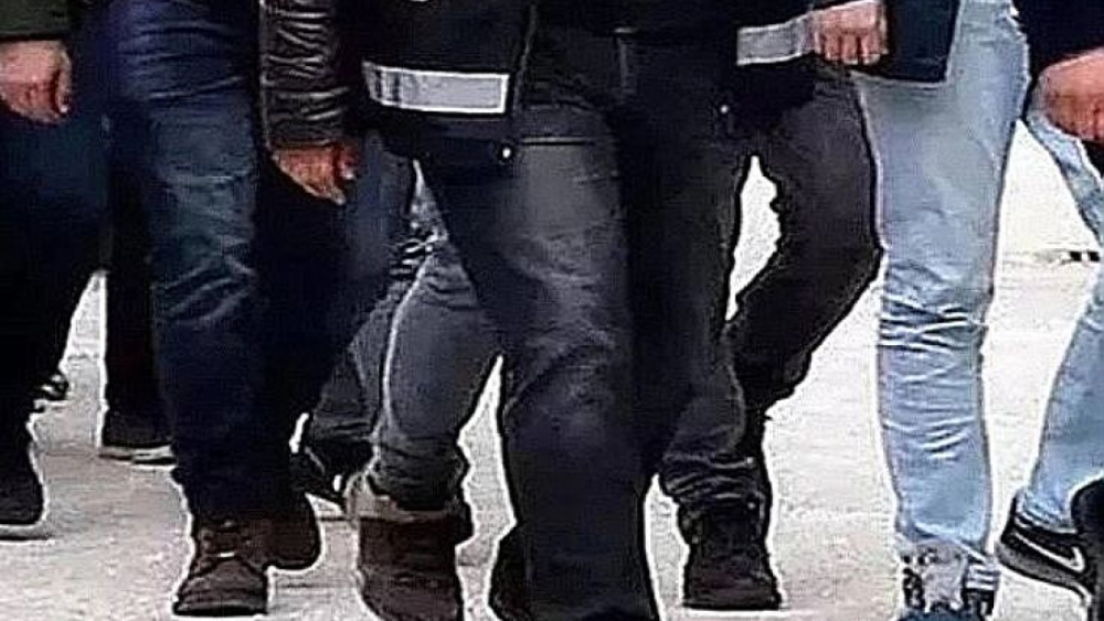 Urfa’da Uyuşturucu Operasyonu: 24 Tutuklama!