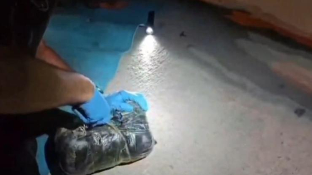 Urfa’da Uyuşturucu Operasyonu