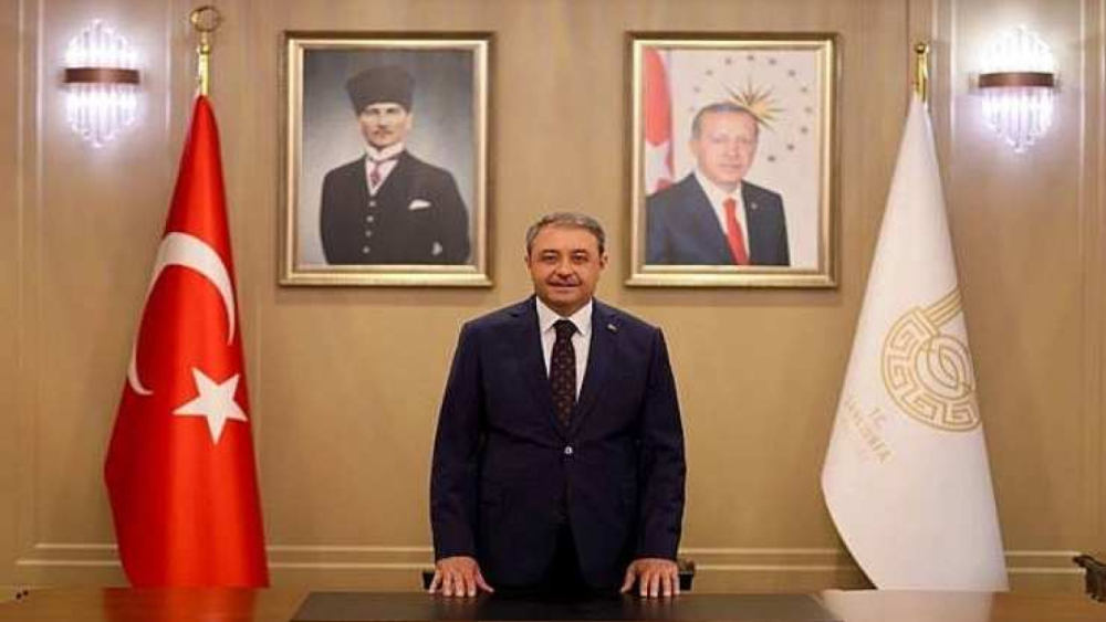 Urfa’da Kutlama Alanlarında Sıkı Denetim