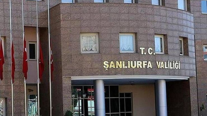 Urfa’da Kurban Bayramı İçin Tedbirleri Uygulanacak
