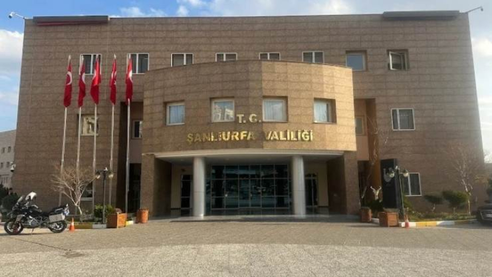 Şanlıurfa’da Doktor Görevden Uzaklaştırıldı