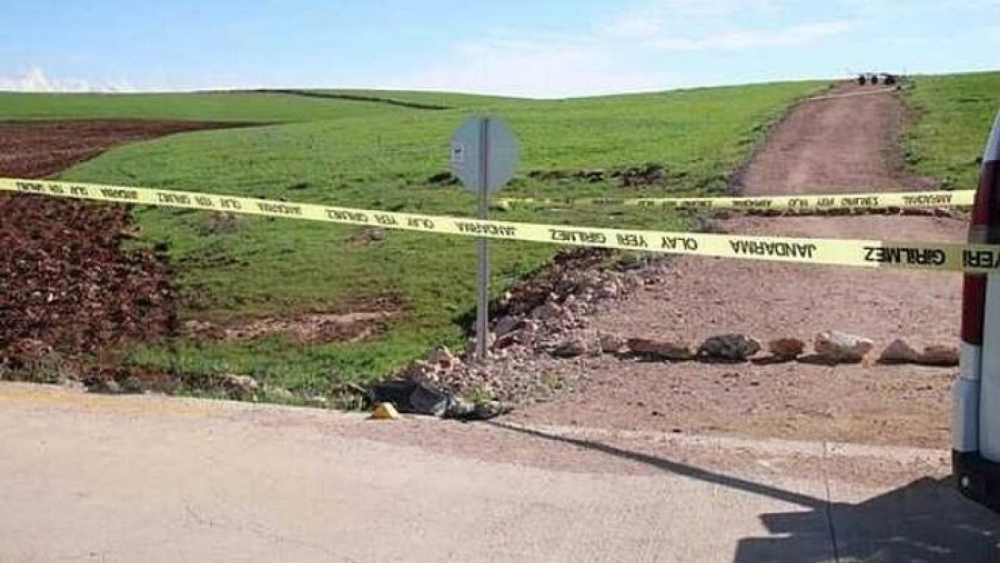 Viranşehir’deki Bebek Cinayeti Failleri Yakalandı