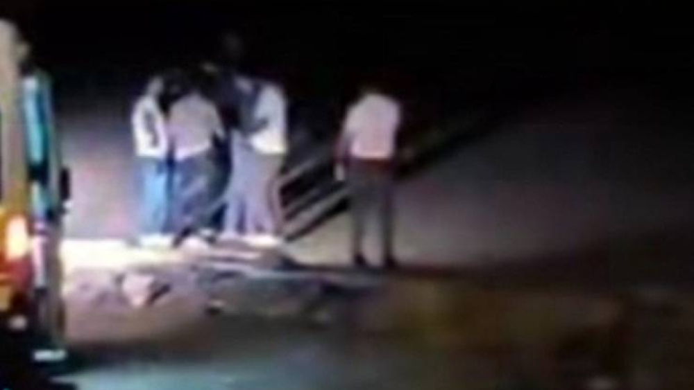 Viranşehir'de Hayvan Pazarında Şüpheli Ölüm