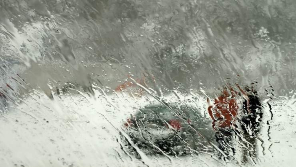 Urfa İçin Yağmur ve Kar Uyarısı