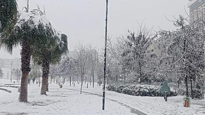 Urfa’da Yağışlı Hava Etkili Olacak