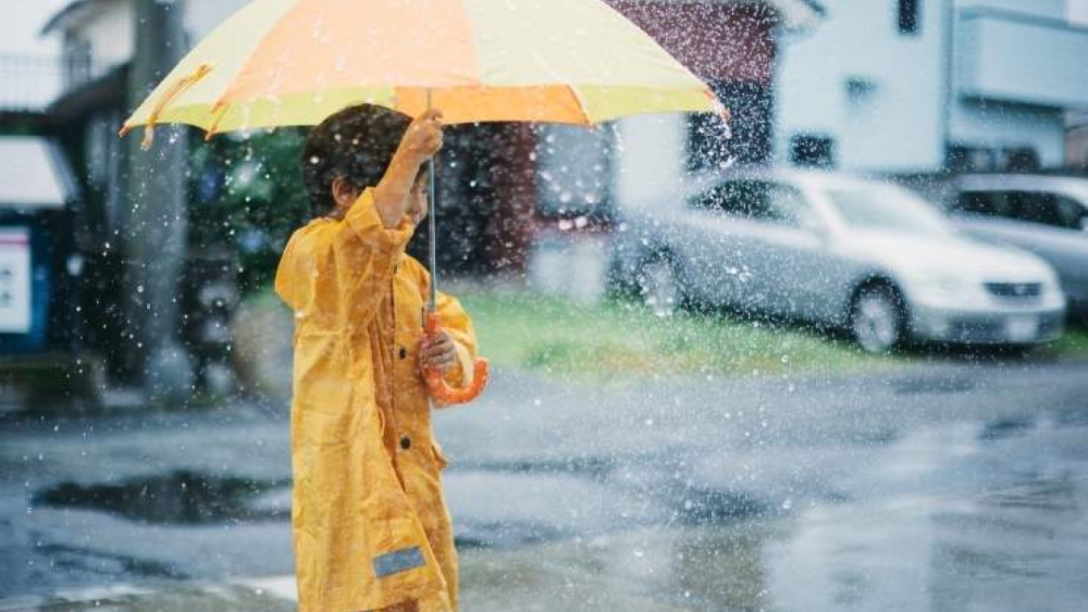 Şanlıurfa’da Sağanak Yağış Bekleniyor