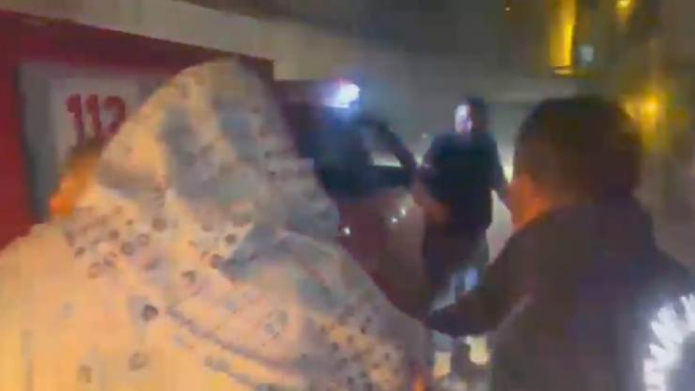 Şanlıurfa’da Yangın Alarmı: 3 Yaralı