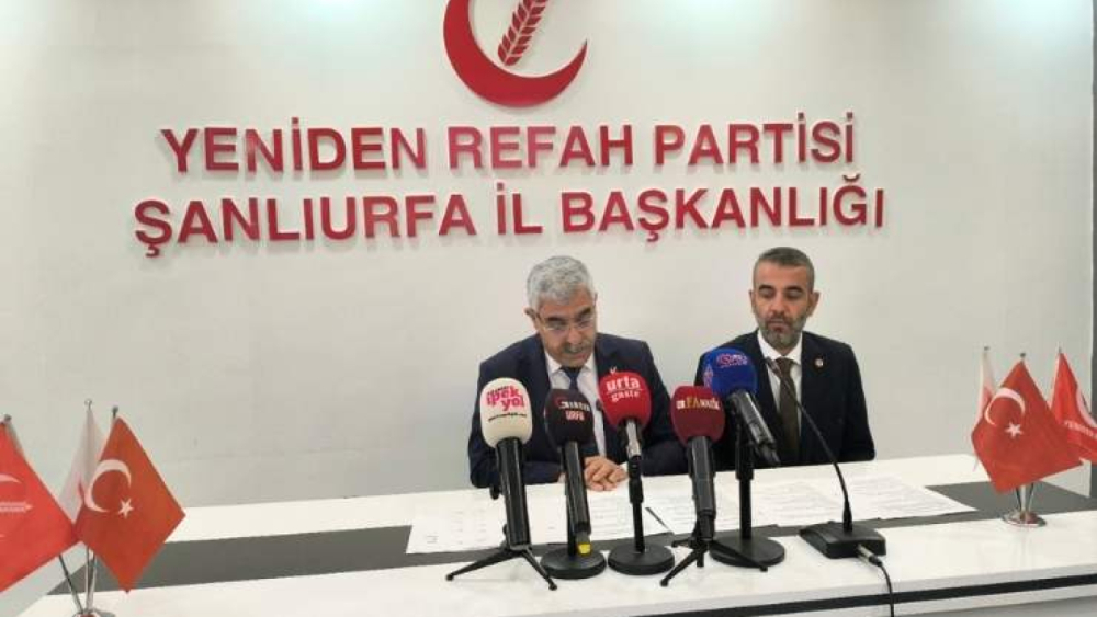 Yetimoğlu: Hakkımızı Helal Etmeyeceğiz