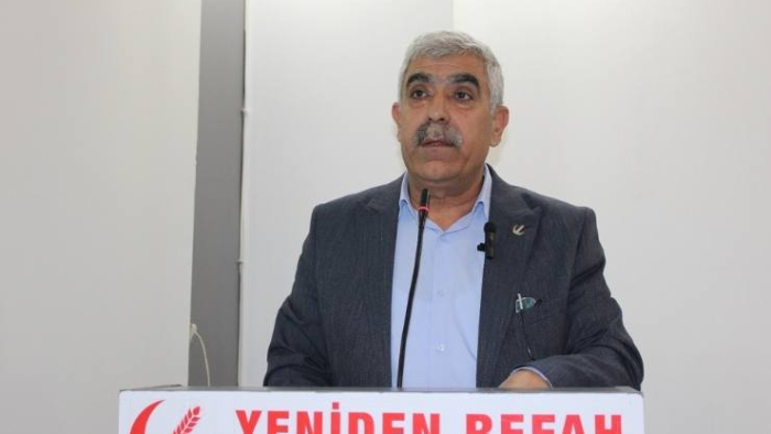 Yetimoğlu’ndan Yerel Yönetimlere Sert Eleştiri