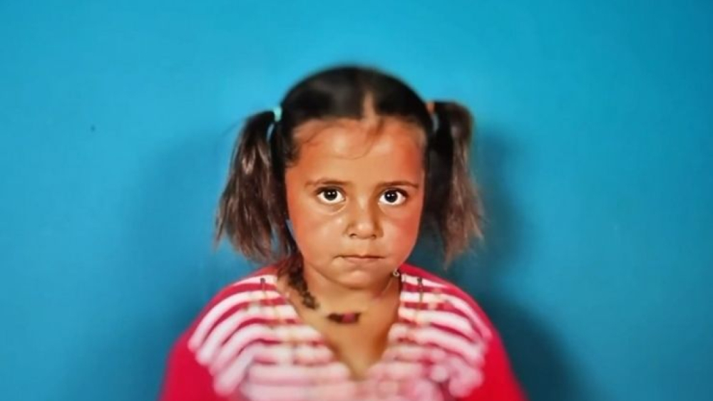 Urfa'da Zehra'nın Katilleri 11 Yıl Sonra Yakalandı